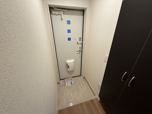 West Solaの物件内観写真